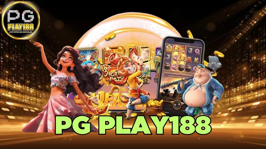 PG play188