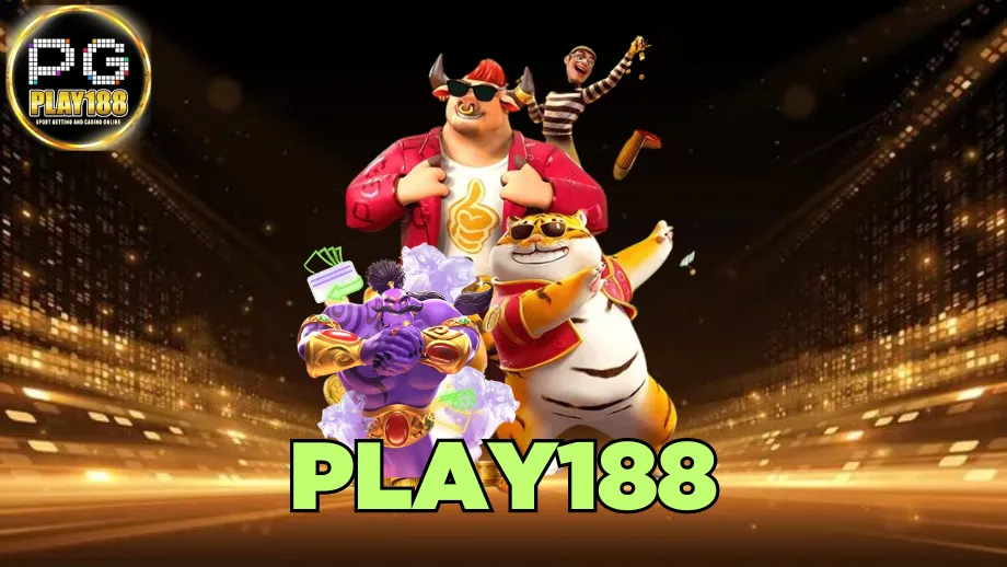 PG play188